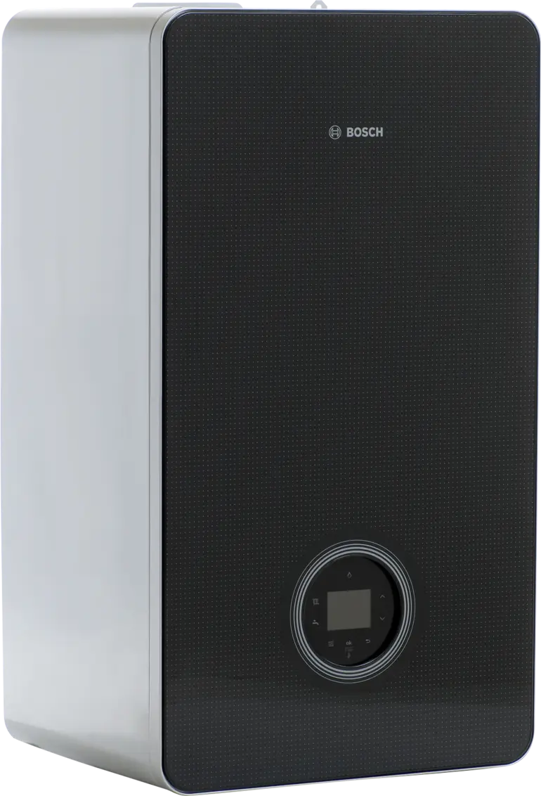Caldera de condensación Junkers Bosch Condens 8700i W